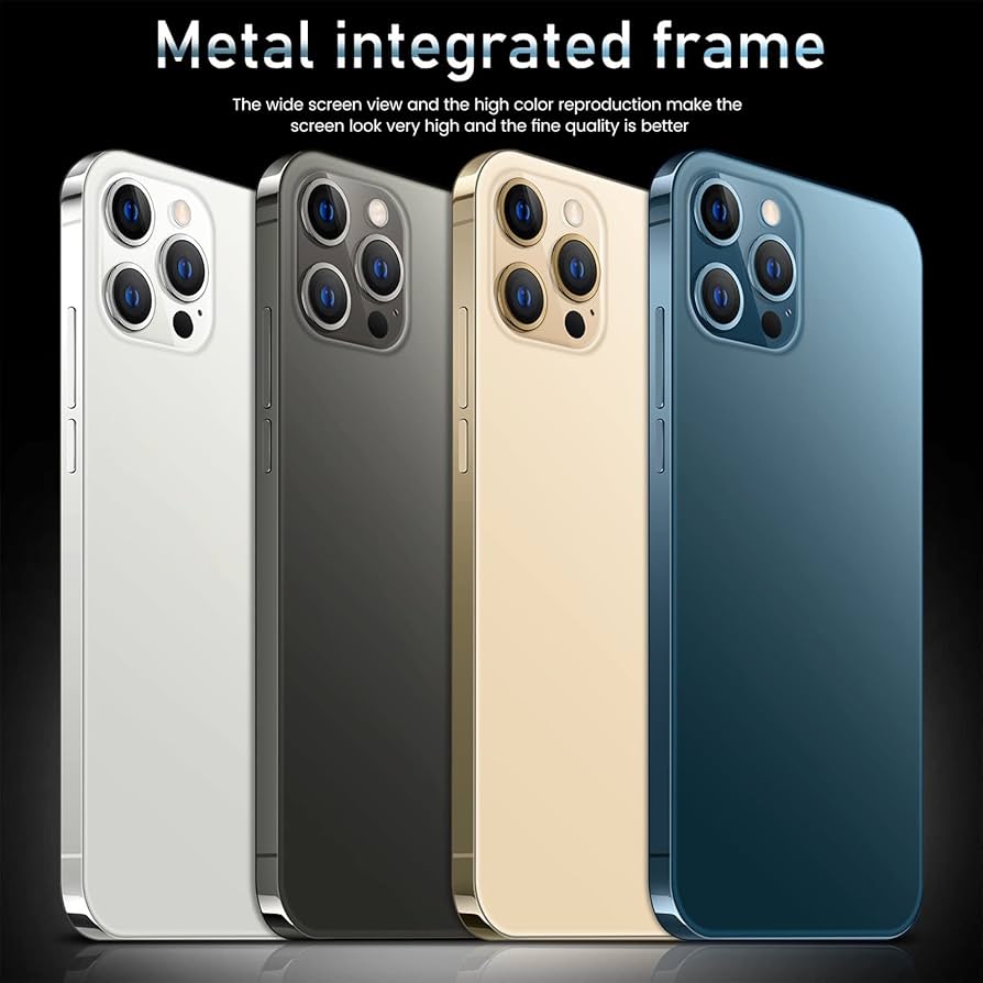 Amazon | スマートフォン スマートフォンAndroid106.3インチ大